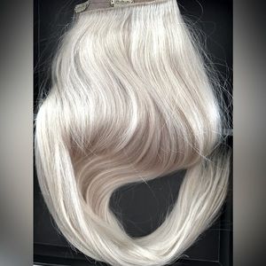 Bellami boogatti 22” clip ins